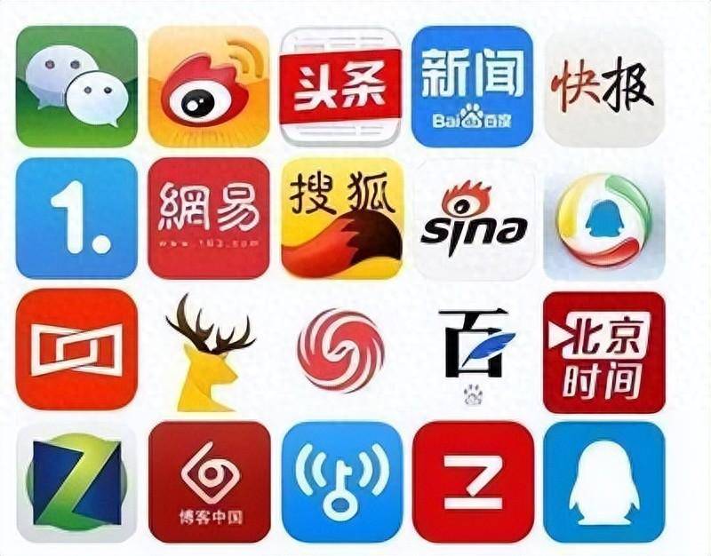 中国新闻历年片头影像里的国家记忆与时代变迁